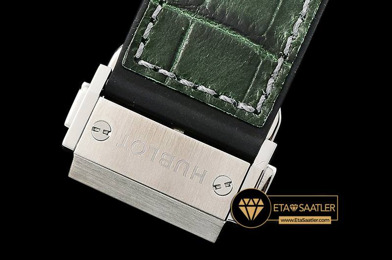 HUB0388 - Classic Fusion Bang 42mm SSLERU Green JJF A2892 Mod modelleri HUB0388 - Classic Fusion Bang 42mm SSLERU Green JJF A2892 Mod - 03.jpg